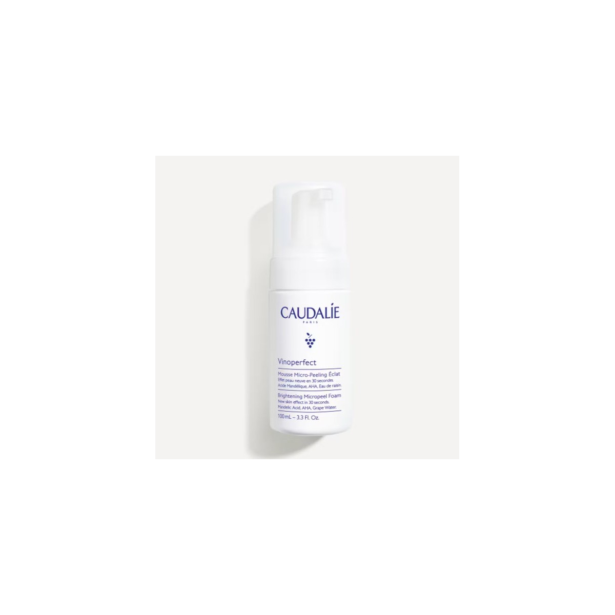 CAUDALIE VINOPERFECT MOUSSE MICRO-PEELING 50 ML