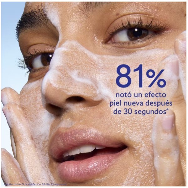 CAUDALIE VINOPERFECT MOUSSE MICRO-PEELING 50 ML