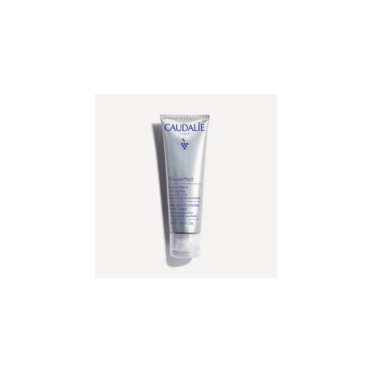 CAUDALIE VINOPERFECT CREMA MANOS ANTI-MANCHAS 50ML