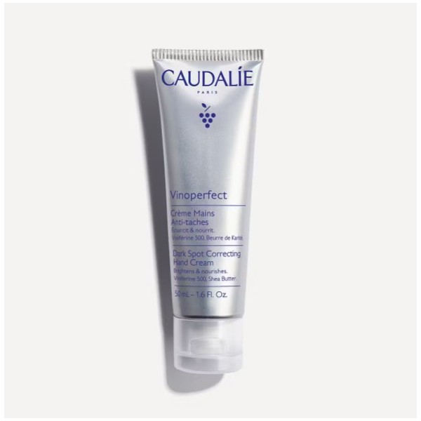 CAUDALIE VINOPERFECT CREMA MANOS ANTI-MANCHAS 50ML