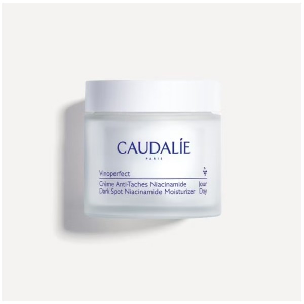 CAUDALIE VINOPERFECT CREMA RESPLANDOR ANTIMANCHAS 50 ML