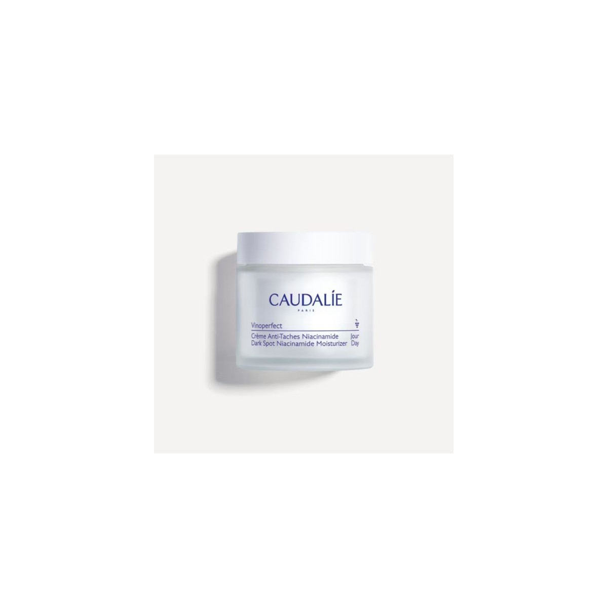 CAUDALIE VINOPERFECT CREMA RESPLANDOR...