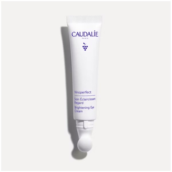 CAUDALIE VINOPERFECT TRATAMIENTO DE OJOS ILUMINADOR 15ML