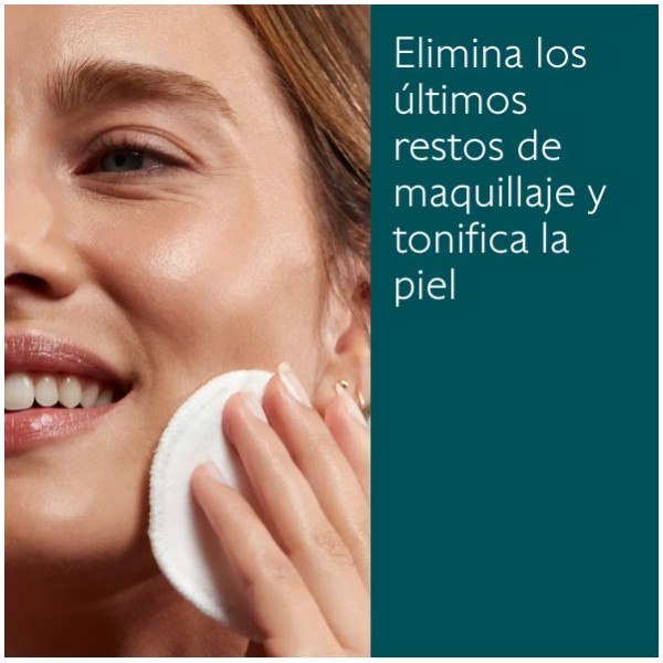 CAUDALIE VINOCLEAN LOCION TONICA HIDRATANTE 400 ML