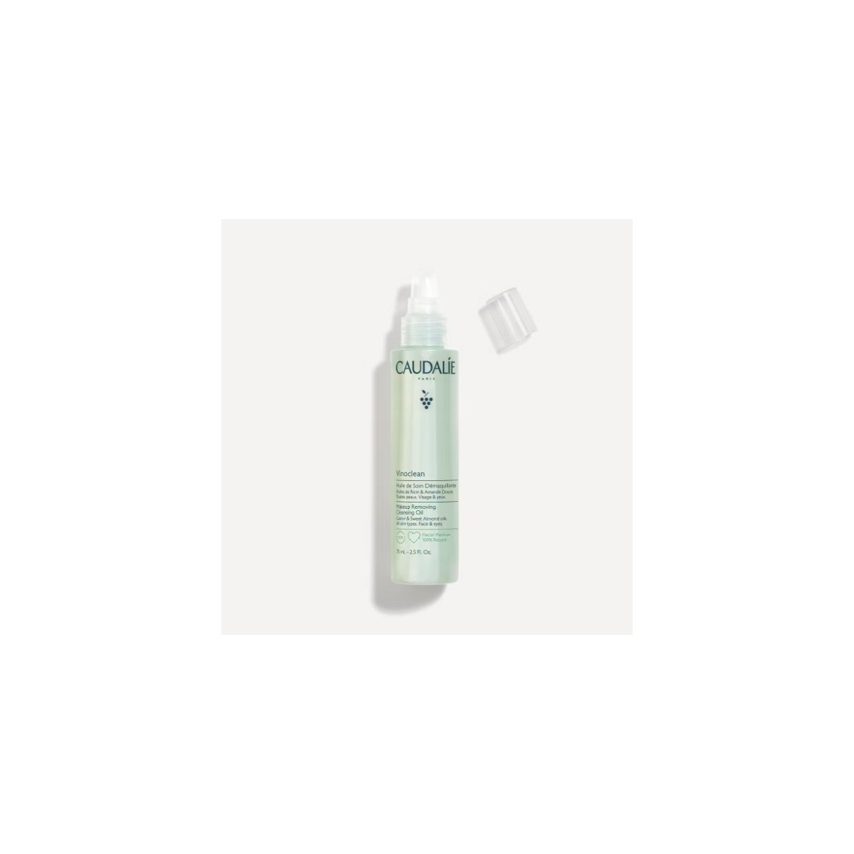 CAUDALIE VINOCLEAN ACEITE TRATANTE...