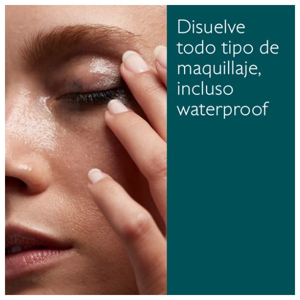 CAUDALIE VINOCLEAN ACEITE TRATANTE DESMAQUILLANTE 150 ML.