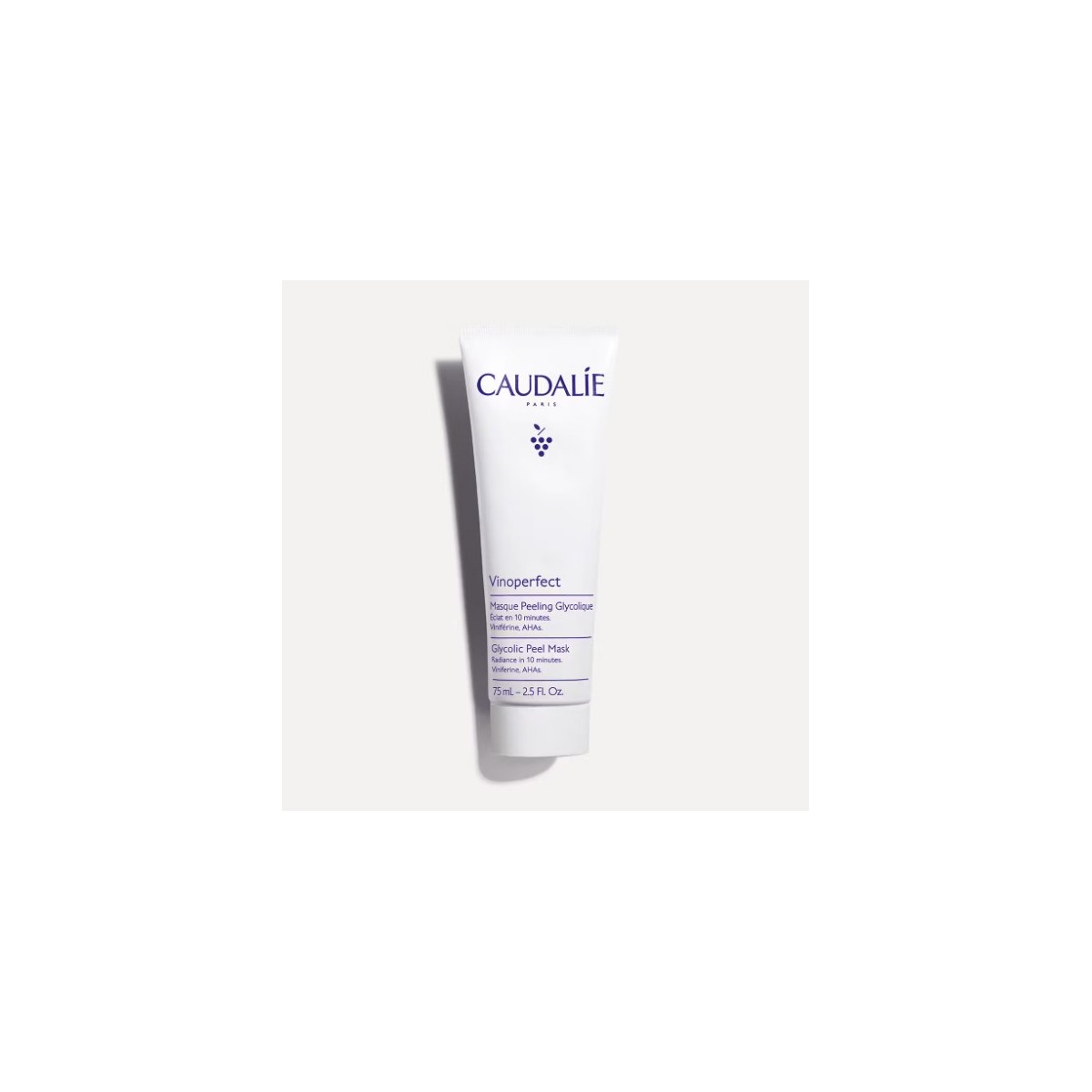 CAUDALIE VINOPERFECT MASCARILLA PEELING...