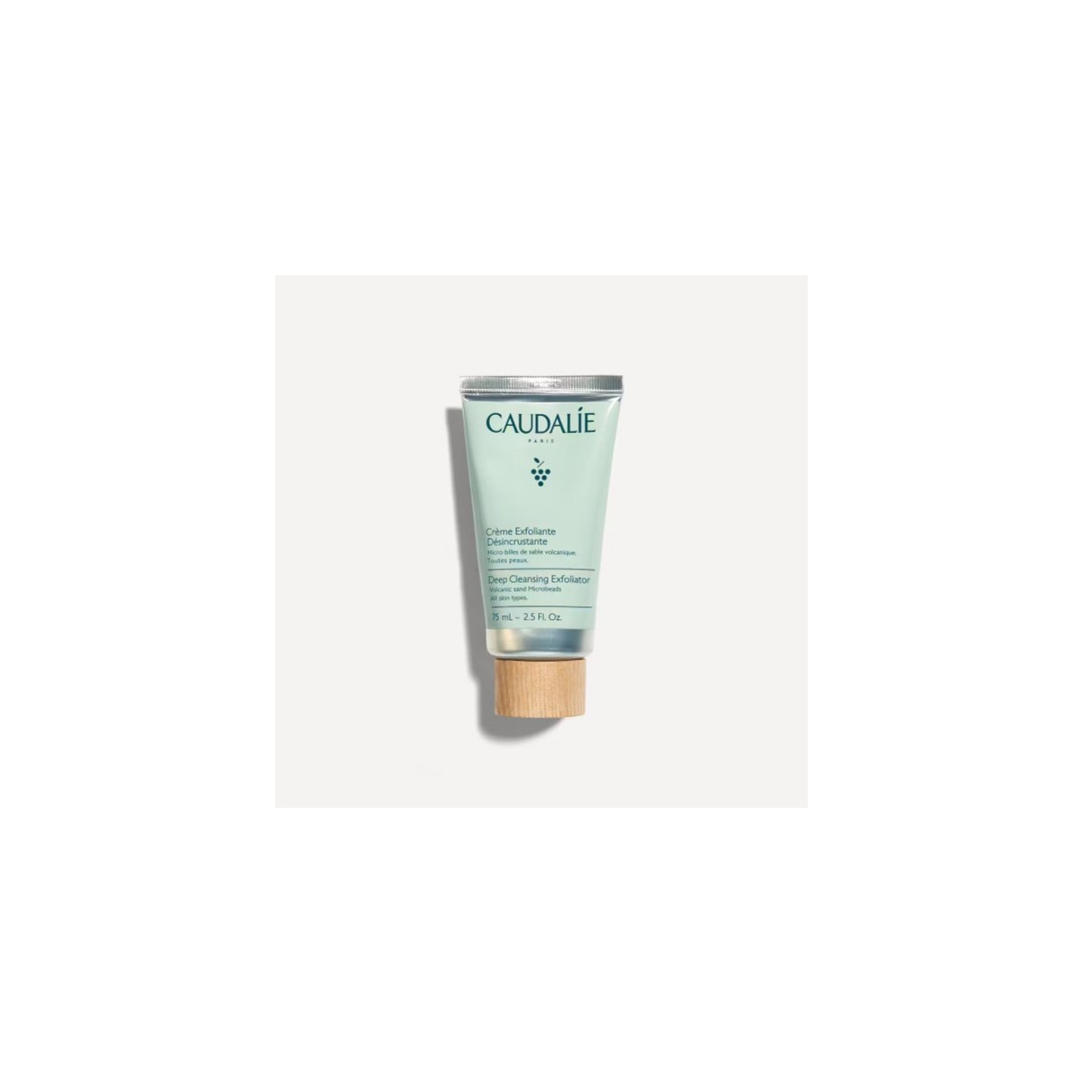 Caudalie Crema Exfoliante Desincrustante