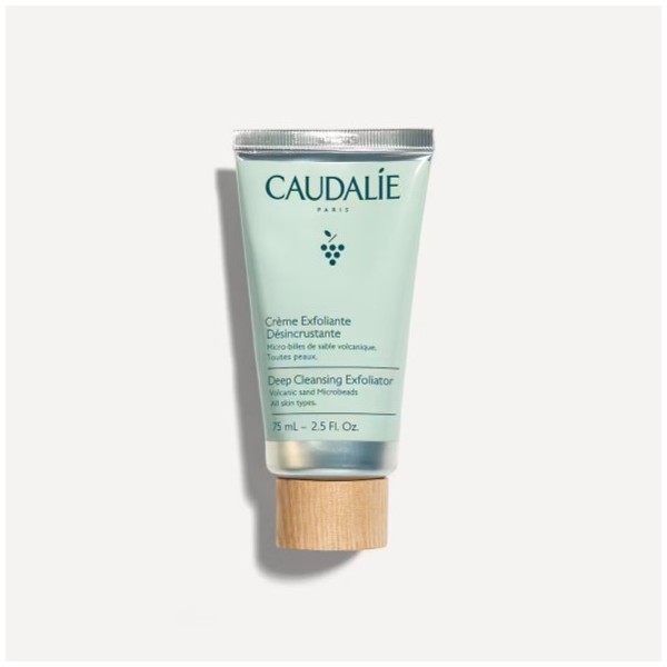 Caudalie Crema Exfoliante Desincrustante
