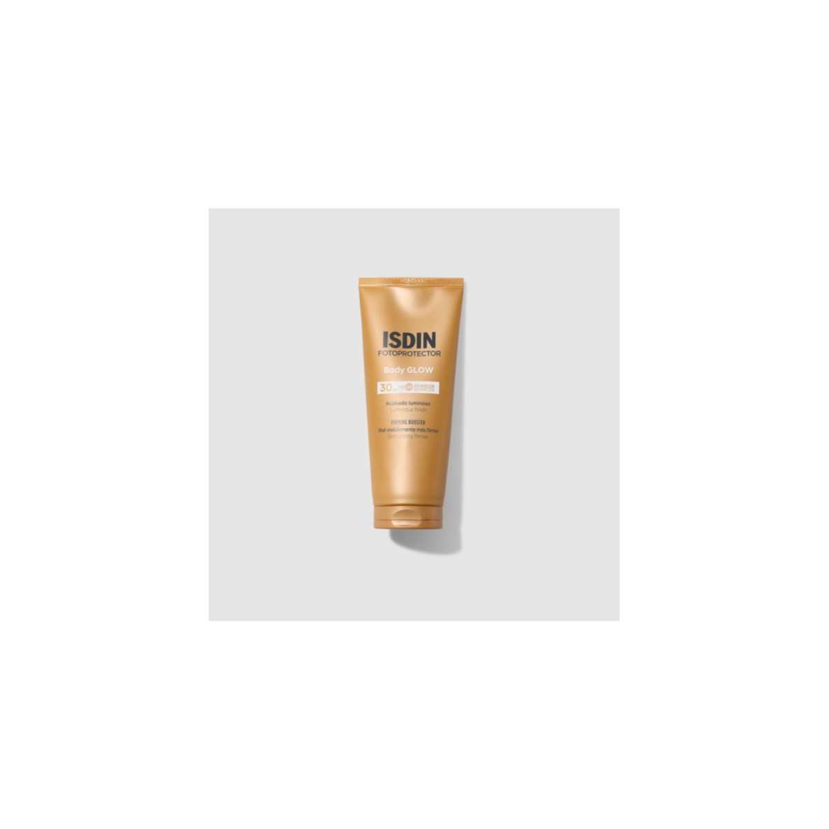ISDIN FOTOPROTECTOR BODY GLOW  30SPF 200ML