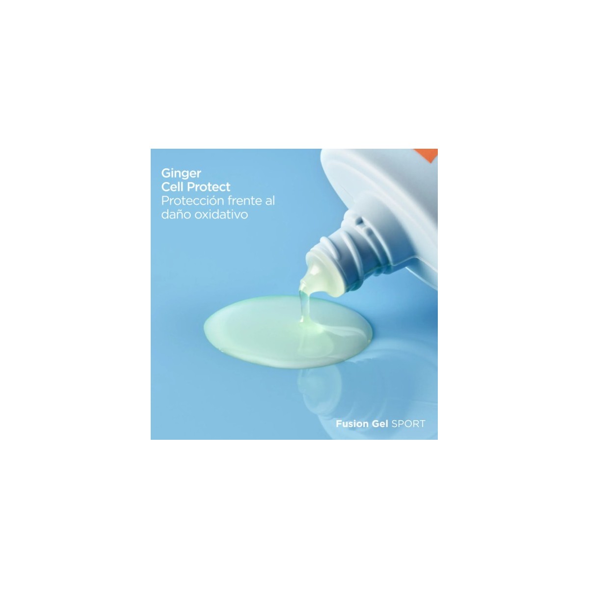 ISDIN FOTOPROTECTOR SPORT SPF50+ FUS GEL 100 ML