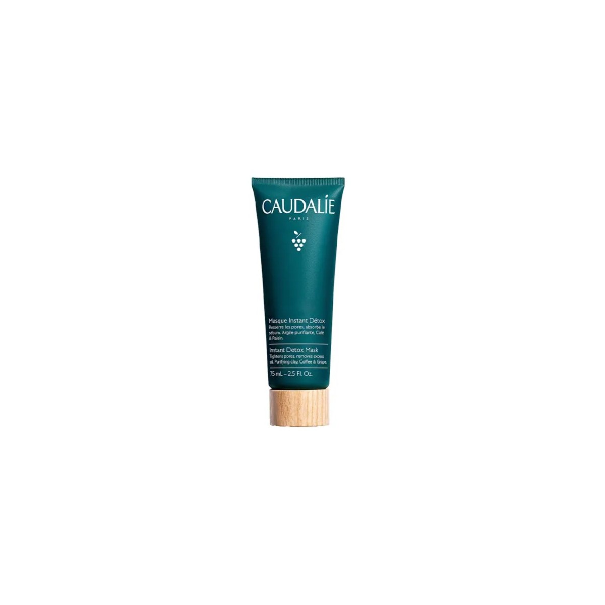 Caudalie Mascarilla Detox 75 ml