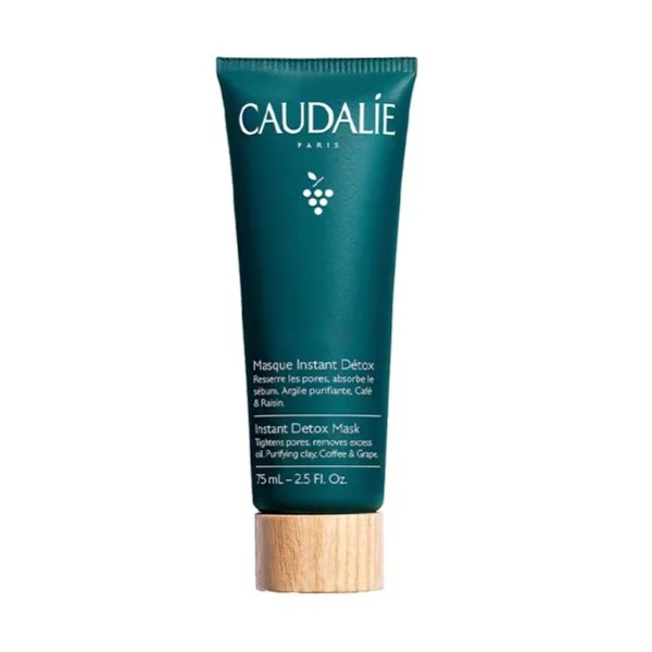 Caudalie Mascarilla Detox 75 ml