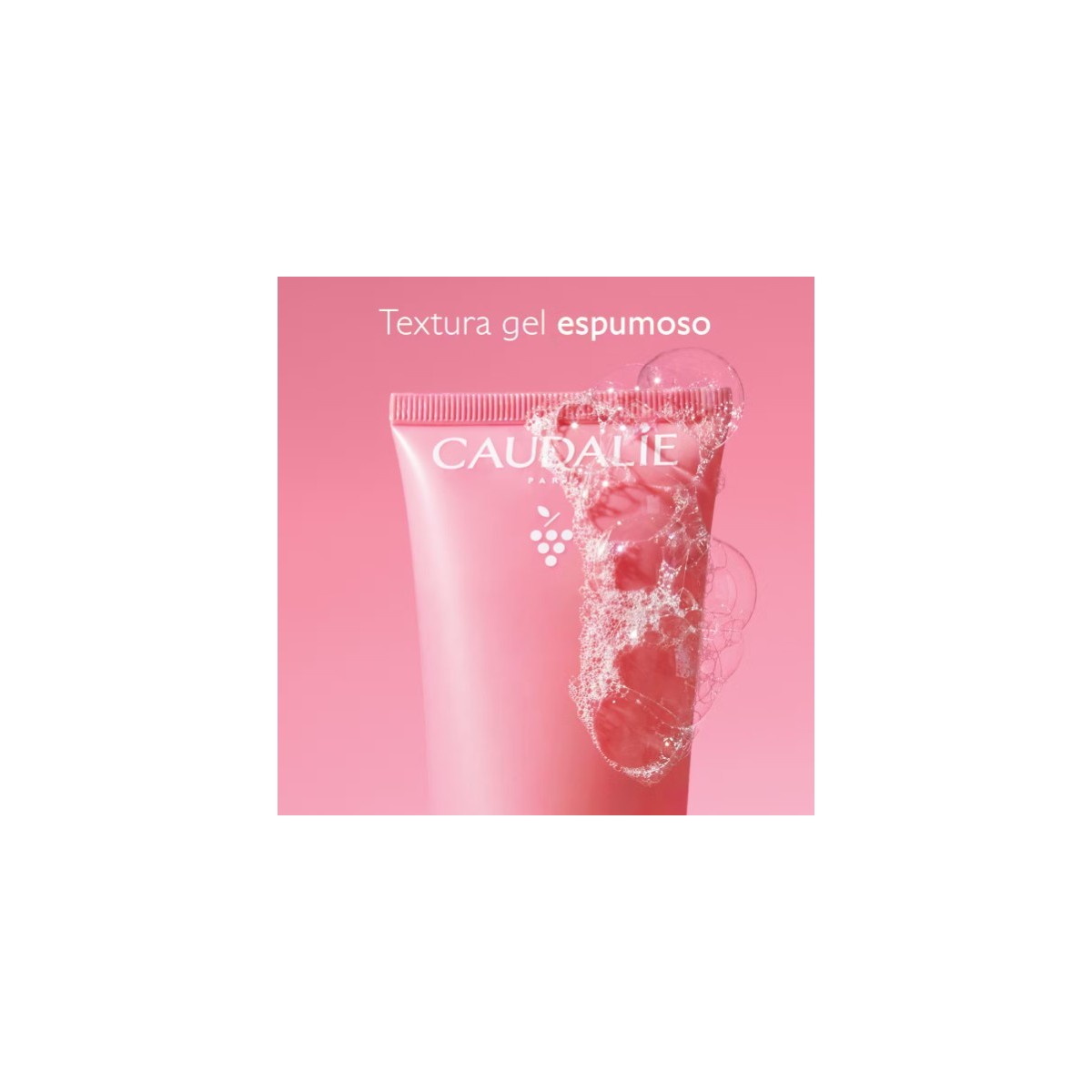 CAUDALIE GELATINA LIMPIADORA