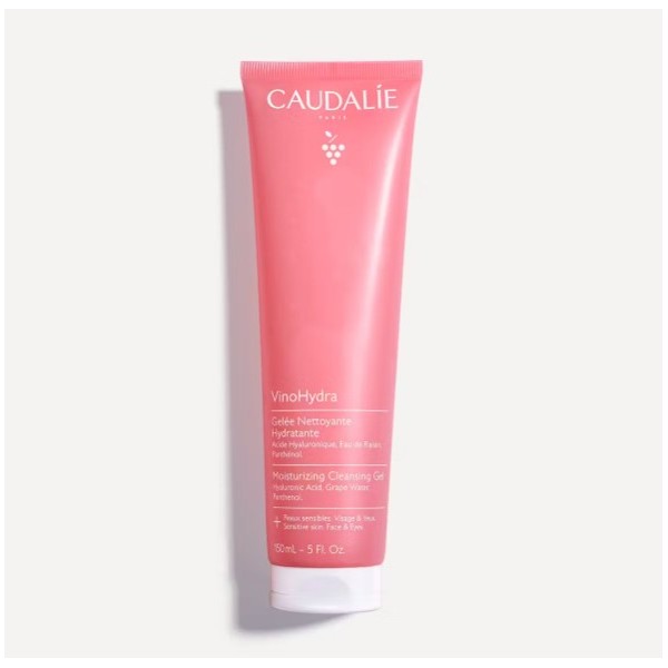 CAUDALIE GELATINA LIMPIADORA