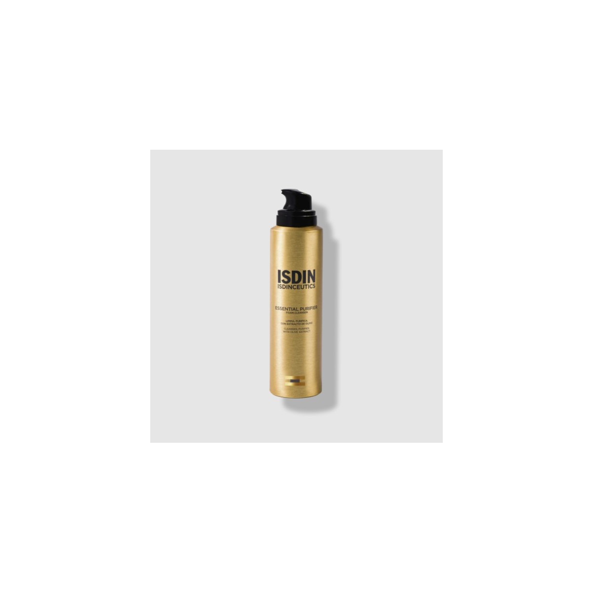 ISDINCEUTICS ESSENTIAL PURIFIER 150 ML