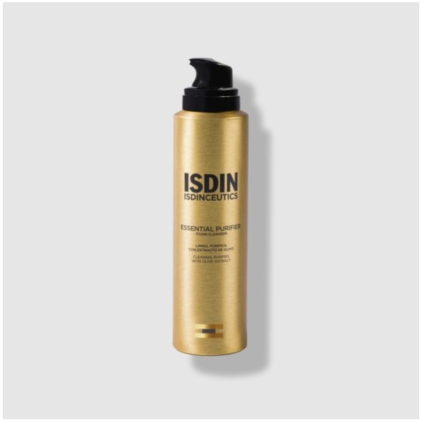 ISDINCEUTICS ESSENTIAL PURIFIER 150 ML