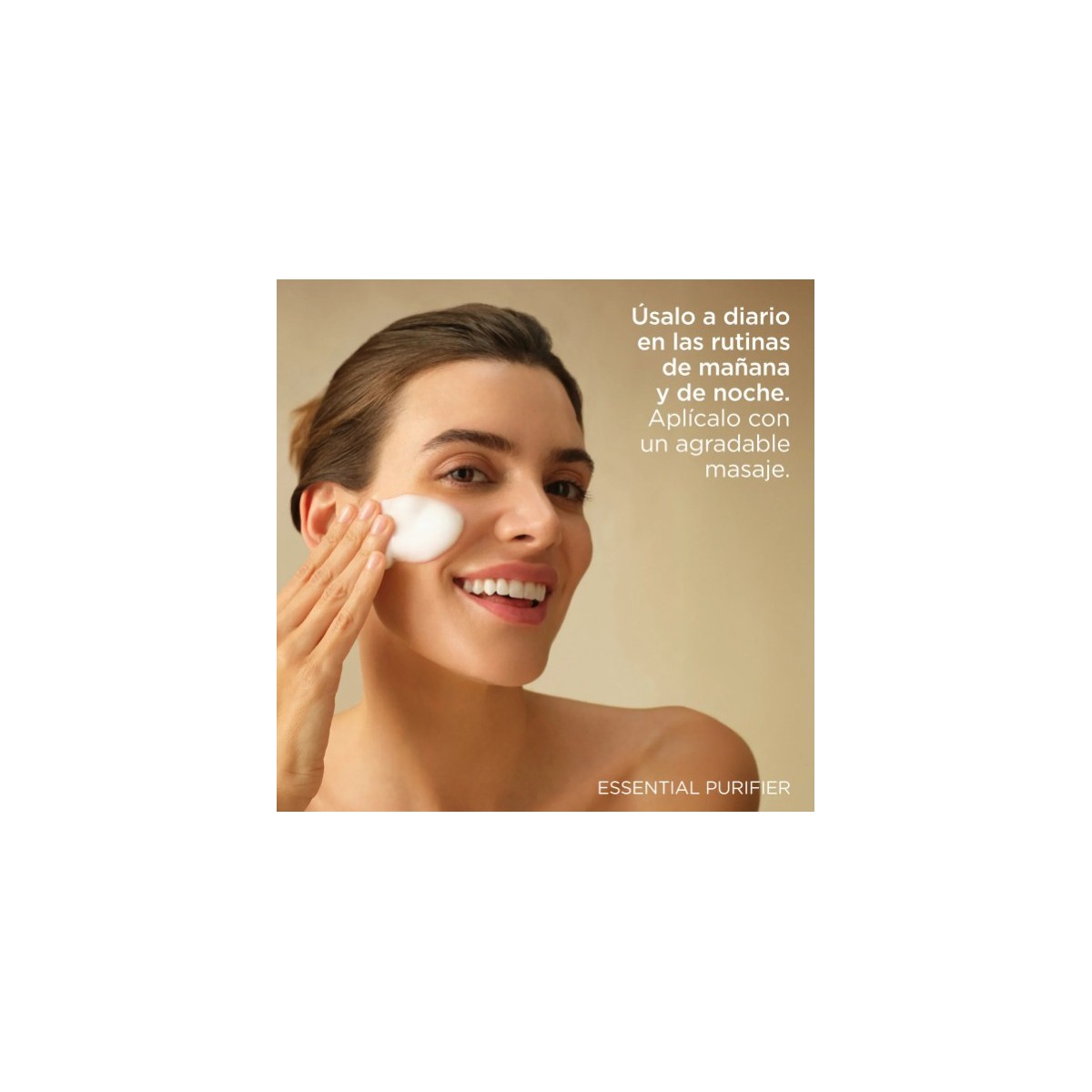 ISDINCEUTICS ESSENTIAL PURIFIER 150 ML