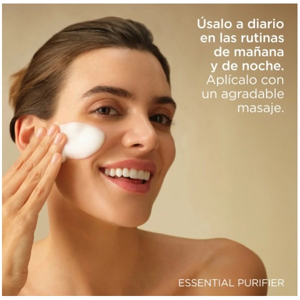 ISDINCEUTICS ESSENTIAL PURIFIER 150 ML
