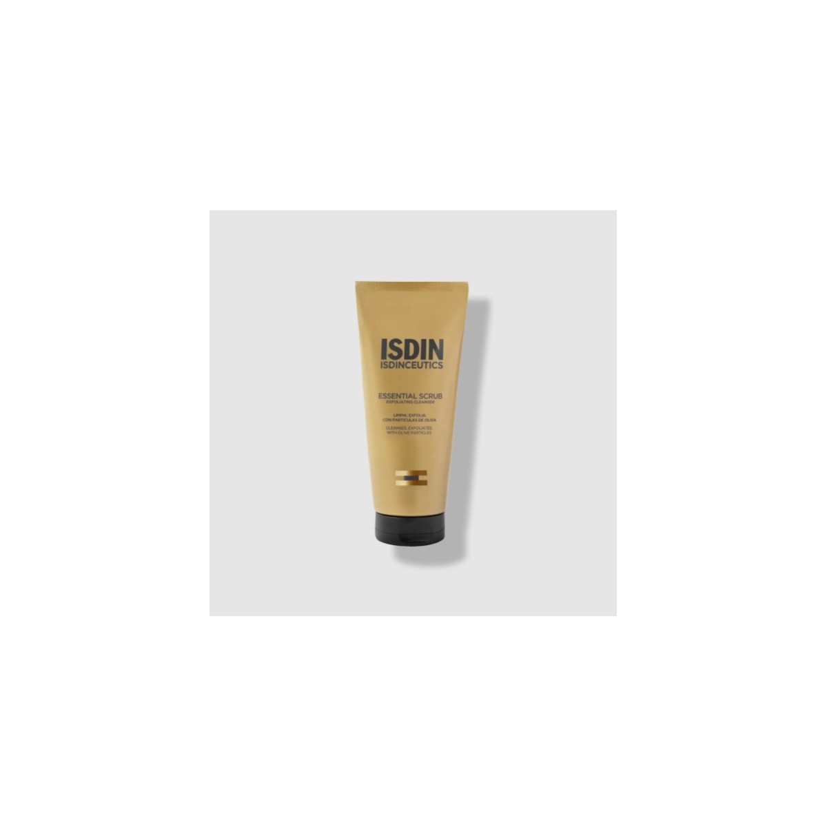 ISDINCEUTICS ESSENTIAL SCRUB 100G