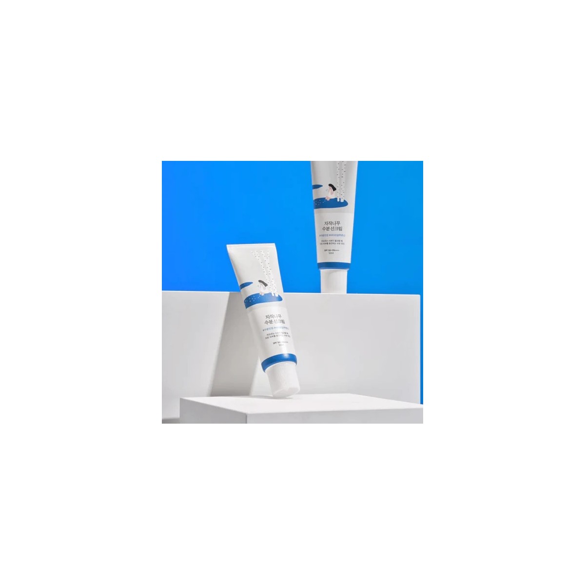 ROUND LAB BIRCH JUICE MOISTURIZING SUNSCREEN...