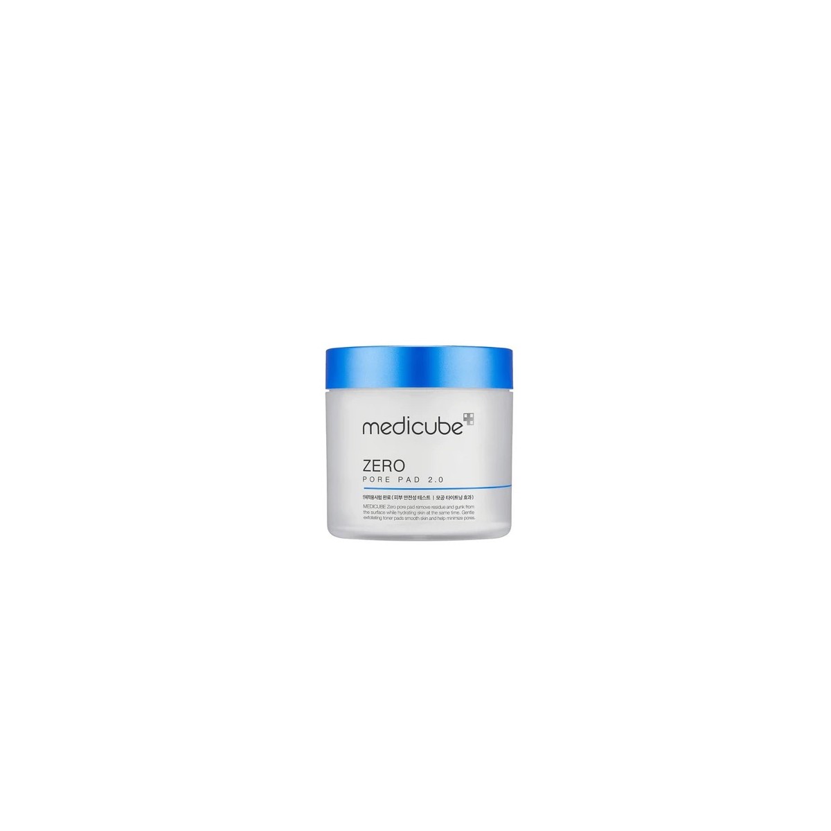 MEDICUBE ZERO PORE PAD 70 PADS
