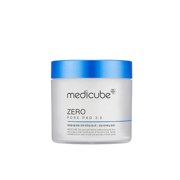 MEDICUBE ZERO PORE PAD 70 PADS