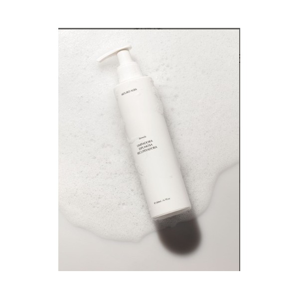 ARTURO ALBA LIMPIADOR ESPUMOSO REGENERANTE 200ML