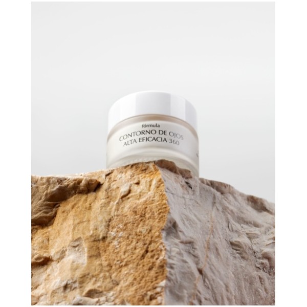 ARTURO ALBA CONTORNO DE OJOS ALTA EFICACIA 15ML