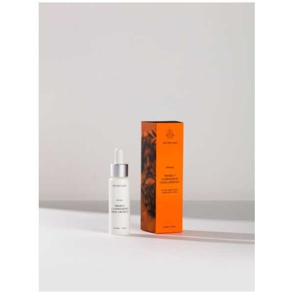 ARTURO ALBA SERUM FIRMEZA LUMINOSIDAD DMAE-URSÓLICO 30ML