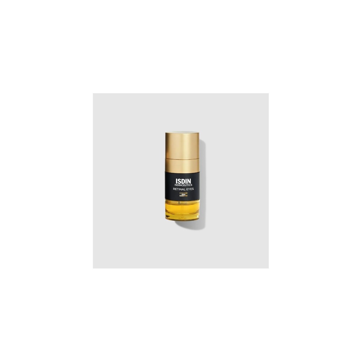 ISDINCEUTICS RETINAL EYES 20ml