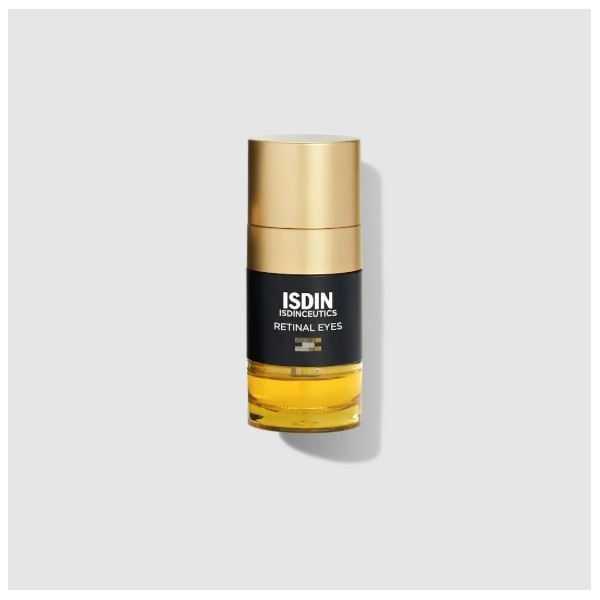 ISDINCEUTICS RETINAL EYES 20ml