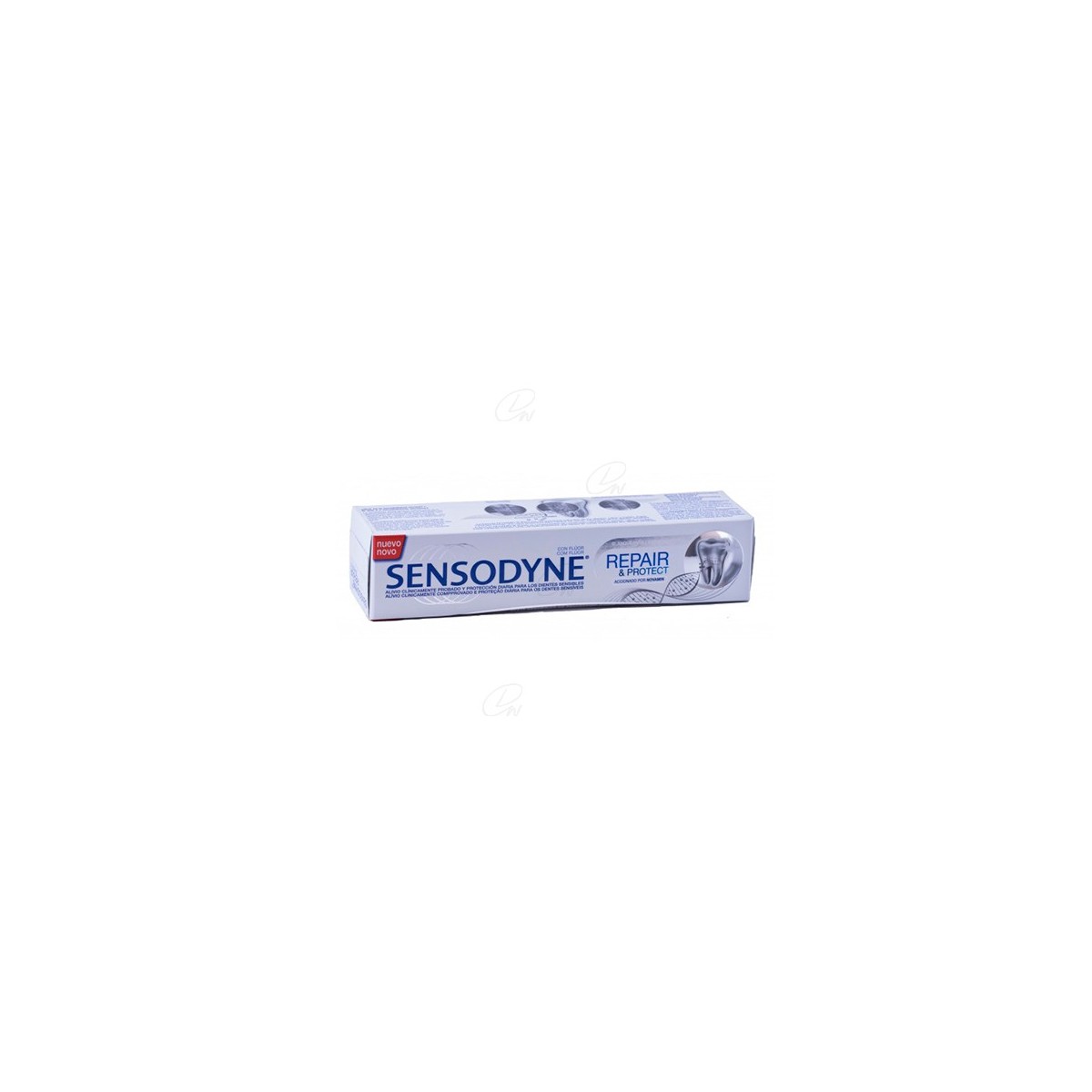 SENSODYNE REPAIR AND PROTECT PASTA 75 ML