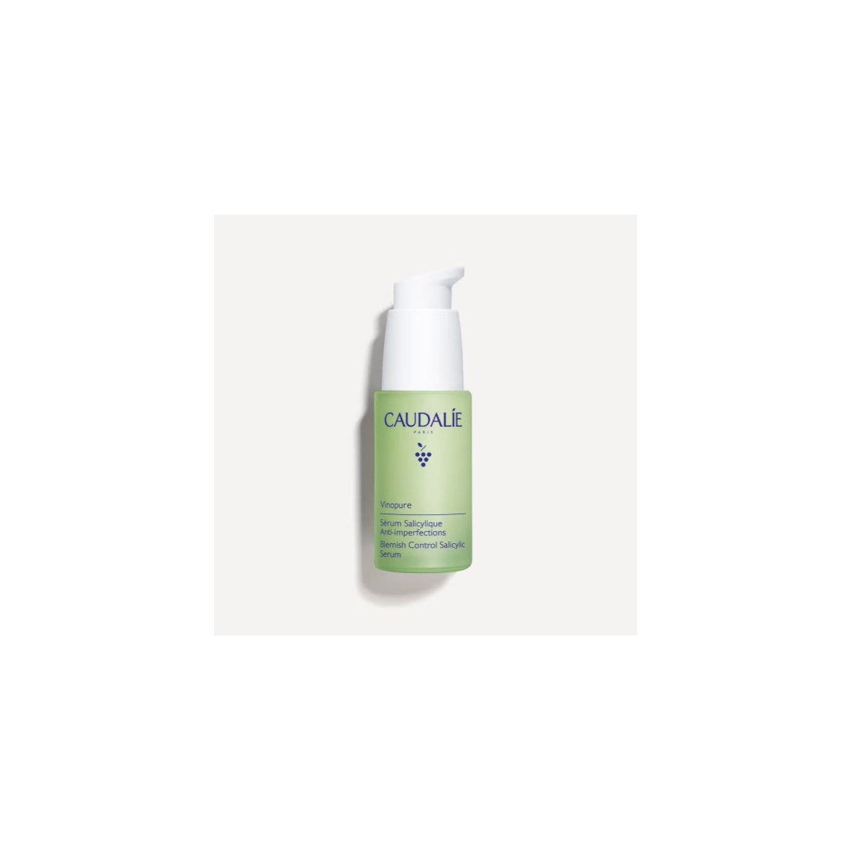 CAUDALIE VINOPURE SÉRUM SALICÍLICO...