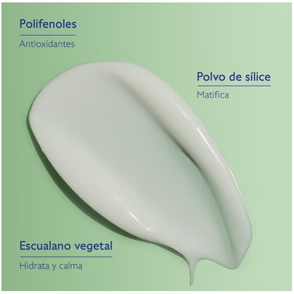 CAUDALIE VINOPURE FLUIDO MATIFICANTE HIDRATANTE 60 ML