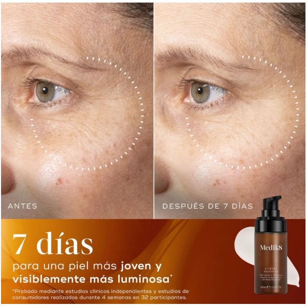 MEDIK8 C-TETRA ADVANCED 30 ML 2