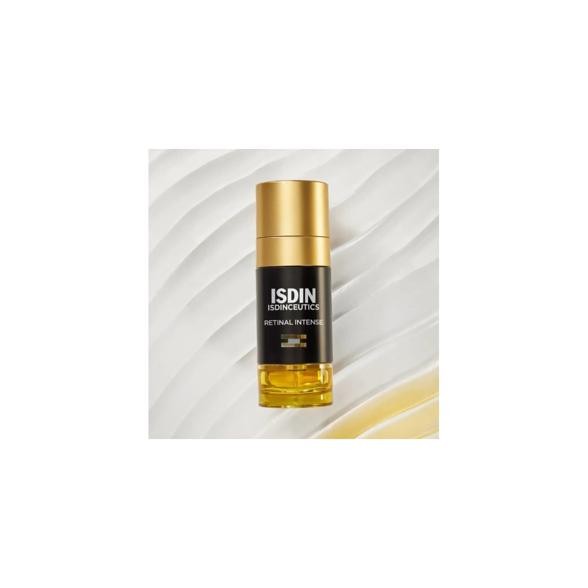 ISDINCEUTICS COFRE RETINAL INTENSE 50ML + MINI...