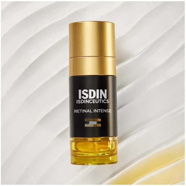ISDINCEUTICS COFRE RETINAL INTENSE 50ML + MINI TALLAS