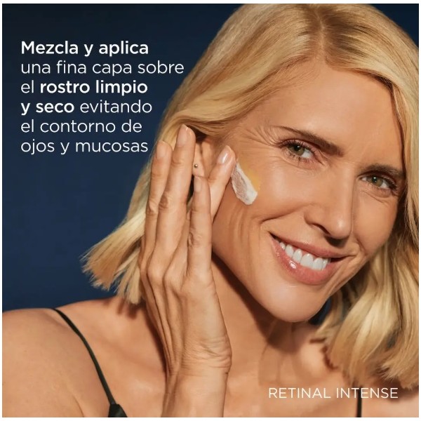 ISDINCEUTICS COFRE RETINAL INTENSE 50ML + MINI TALLAS
