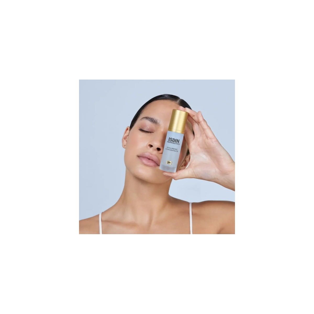 ISDINCEUTIS COFRE RUTINA HIDRATANTE HYALURONIC...