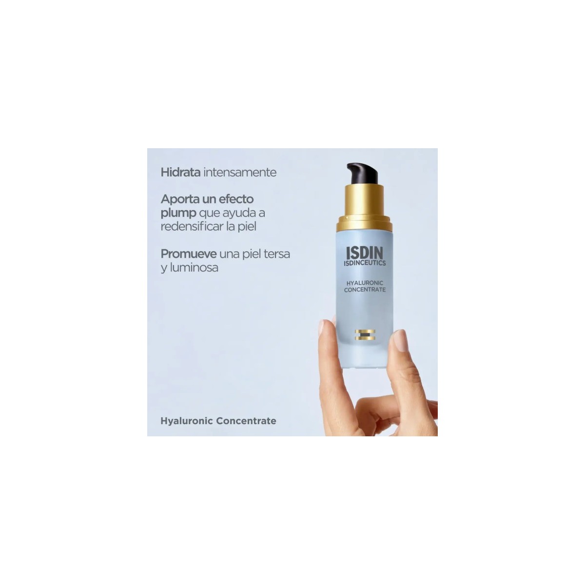 ISDINCEUTIS COFRE RUTINA HIDRATANTE HYALURONIC...