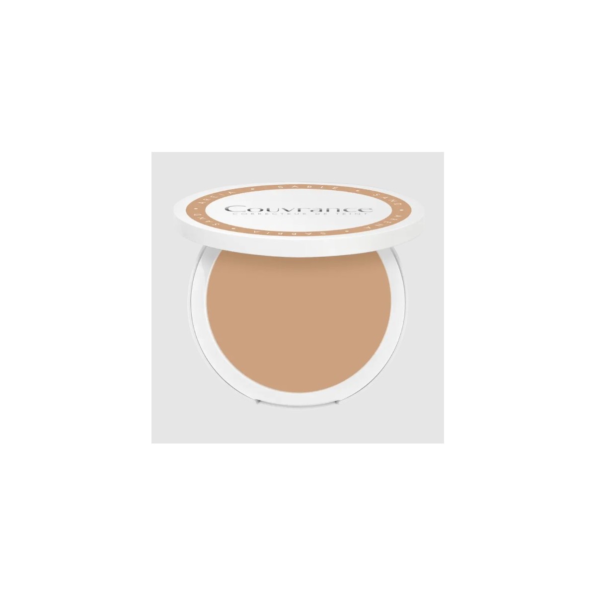 AVENE COUVRANCE CREMA DE ROSTRO COMPACTA SPF 30...