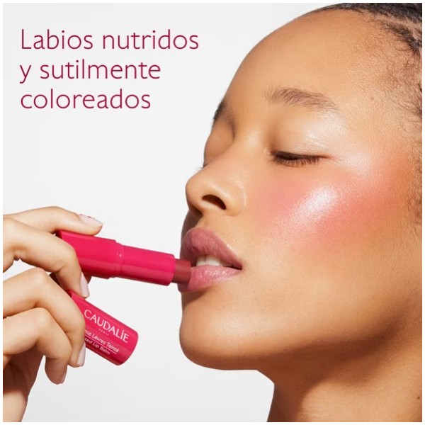 CAUDALIE CACAO HIDRATANTE CON COLOR 4.5 G