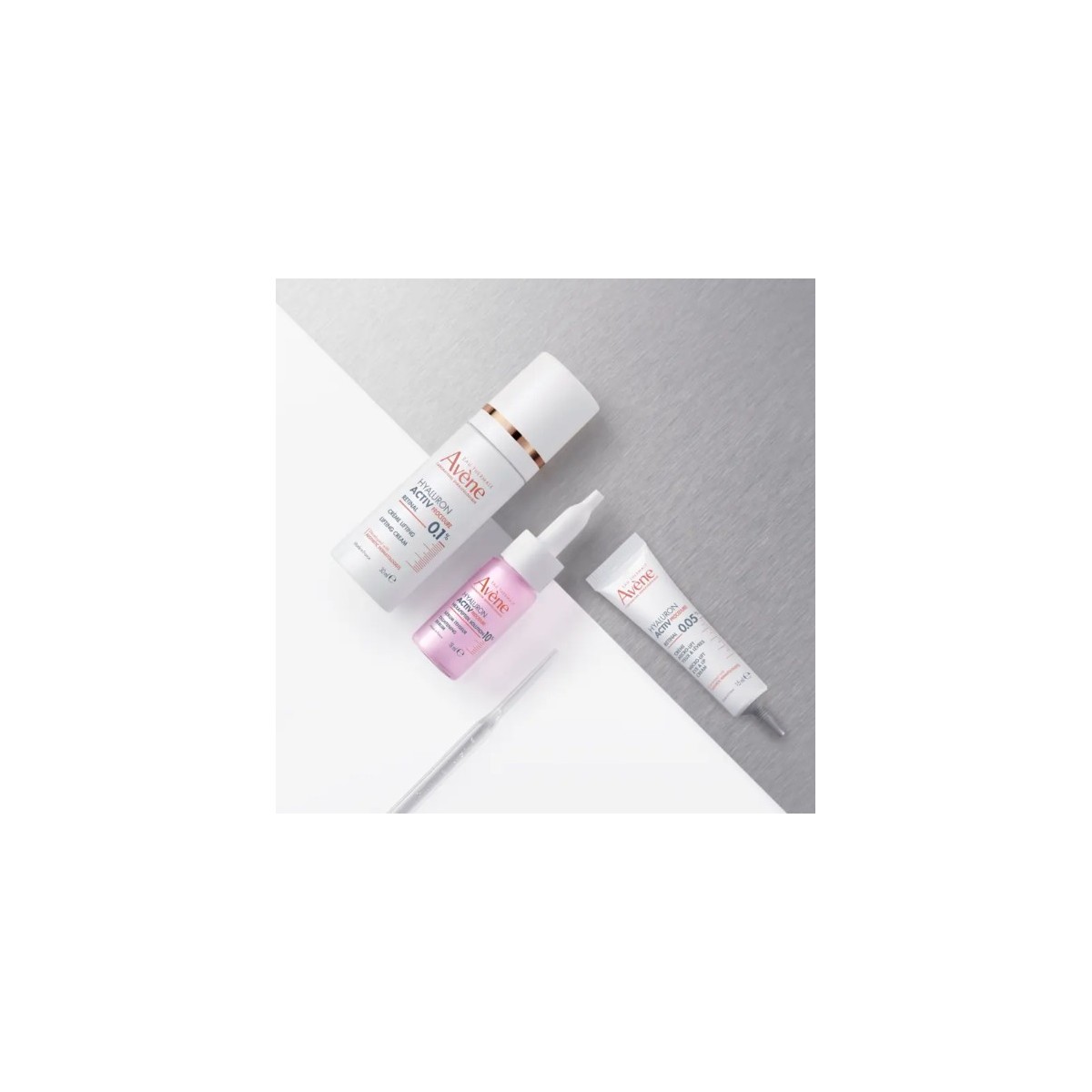 AVENE HYALURON ACTIV PROCEDURE SERUM TENSOR  1...