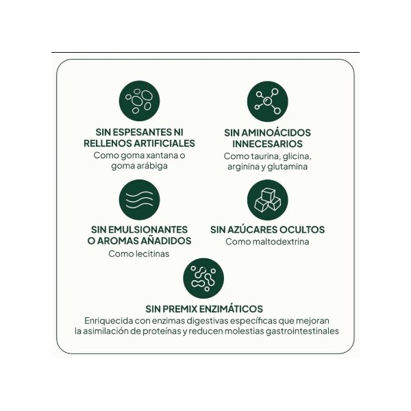 IVB PROTEÍNA LÁCTEA 500 G 2