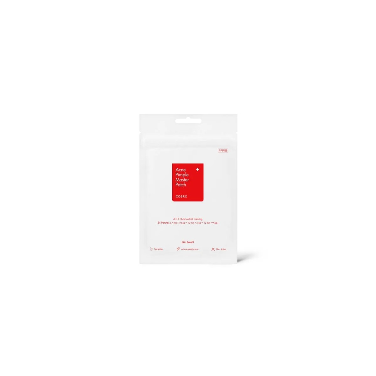 COSRX ACNE PIMPLE MASTER PATCH 24 UNI