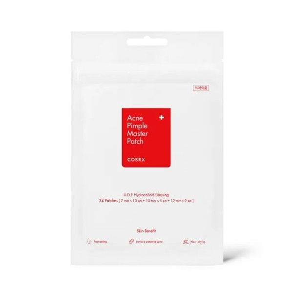 COSRX ACNE PIMPLE MASTER PATCH 24 UNI