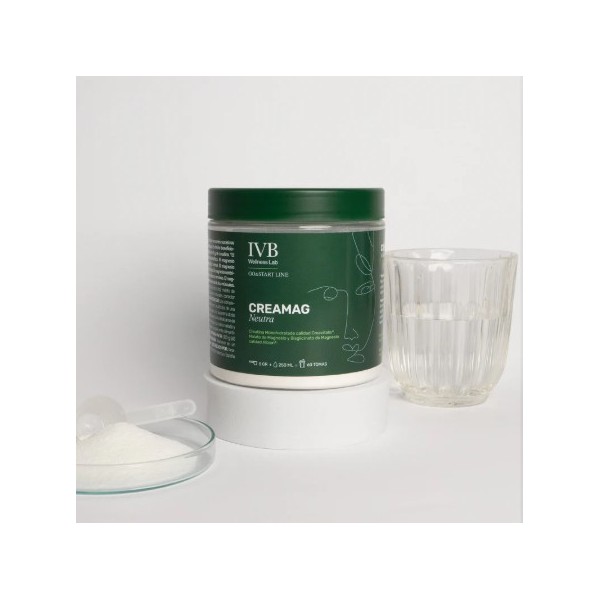 IVB GO&START CREAMAG 300 G