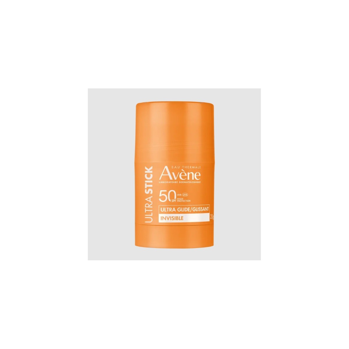AVENE ULTRA STICK SPF 50 INVISIBLE  1 ENVASE 45 G