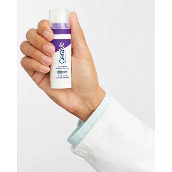 CERAVE SKIN RENEWING SERUM RETINOL  1 ENVASE 30 ML
